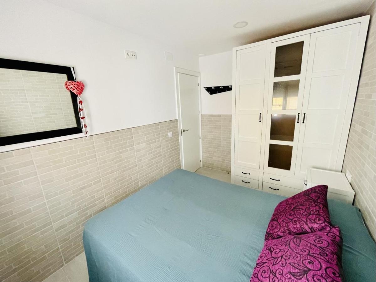 Apartament Aita Casa Barbate Zewnętrze zdjęcie