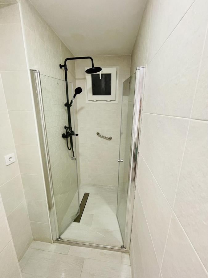 Apartament Aita Casa Barbate Zewnętrze zdjęcie