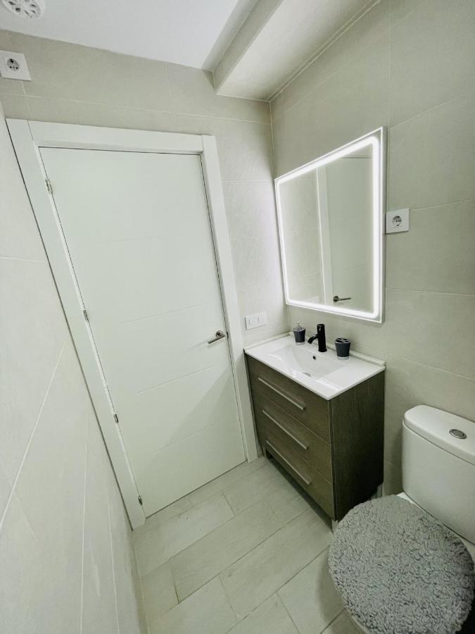 Apartament Aita Casa Barbate Zewnętrze zdjęcie
