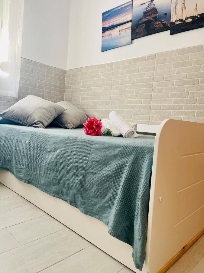 Apartament Aita Casa Barbate Zewnętrze zdjęcie