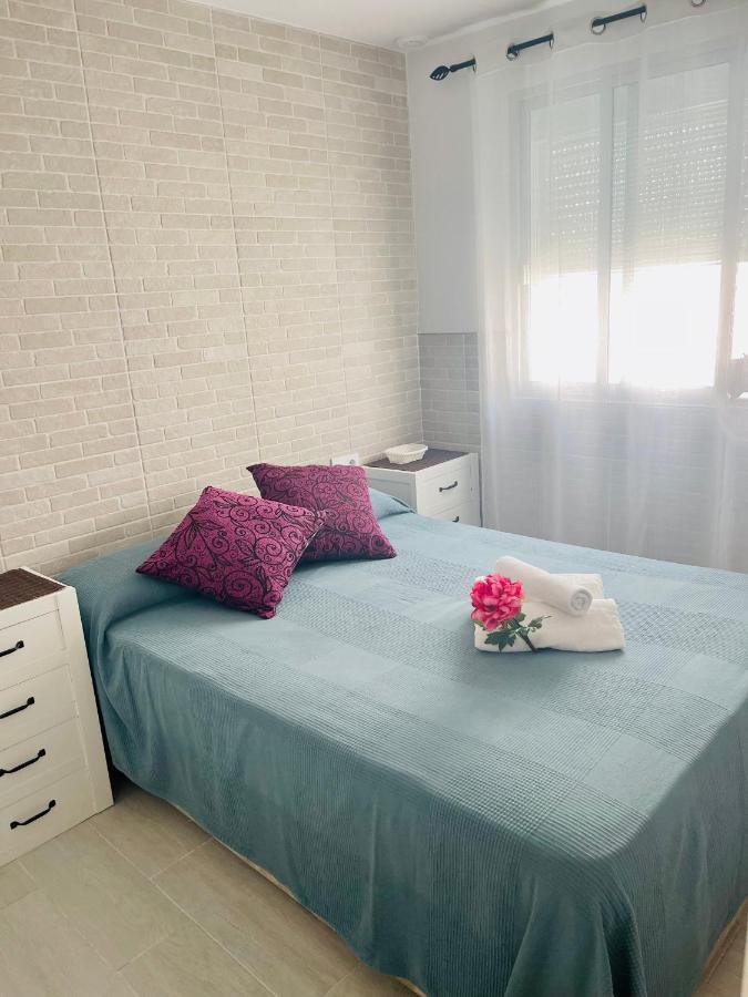 Apartament Aita Casa Barbate Zewnętrze zdjęcie